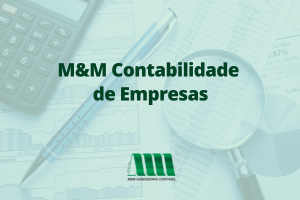 M&M CONTABILIDADE DE EMPRESAS